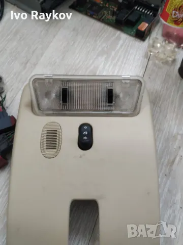 Плафон и задни светлини за Saab 9-3 , saab 4794681, снимка 10 - Части - 50046229