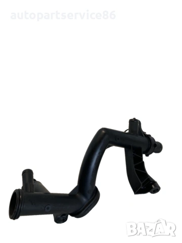 Маркуч за охлаждаща вода за Volvo C30 1.6 TDI (2012) 9670254180