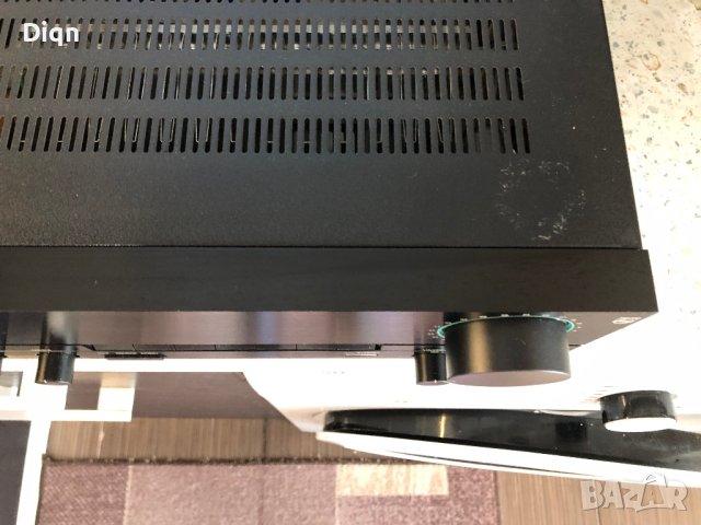 Philips FA-890, снимка 8 - Ресийвъри, усилватели, смесителни пултове - 42798527