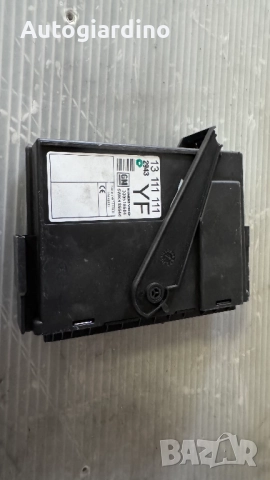 Комфорт модул зa Opel Corsa - 13111111 / 330518684 / 5WK48664D