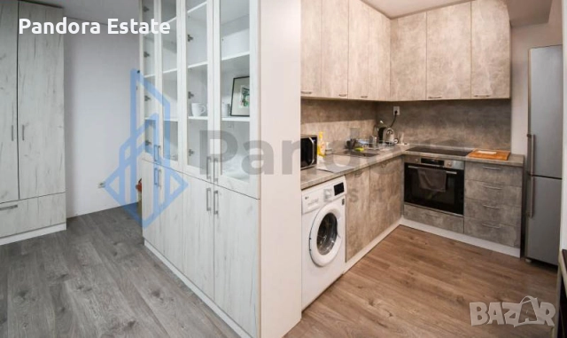 2-СТАЕН апартамент под наем, гр. София, кв. Хладилника, снимка 7 - Апартаменти - 52812046