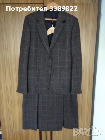 дамски костюм