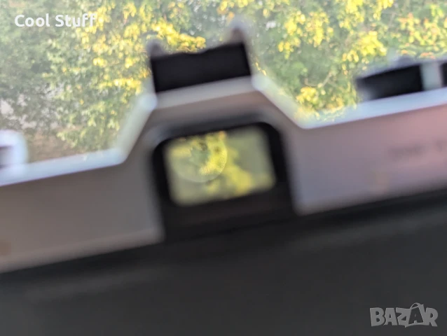 Фотоапарат Rolleiflex SL350 с обектив Rollei Planar HFT 50 1.8, снимка 12 - Фотоапарати - 51163873