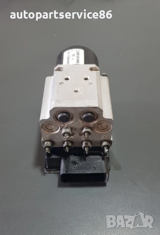 ABS помпа TRW за Opel Vectra C (2002-2006) 13664001 13509101 09191496, снимка 3 - Части - 54310231