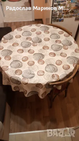 Трапезна маса , снимка 4 - Маси - 47895983