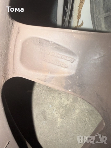 Алуминиеви джанти 17" 5х112 за VW, Audi, Skoda, Seat с хубави летни гуми Petla, снимка 8 - Гуми и джанти - 56059340