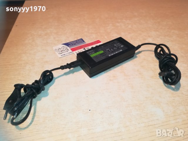 sony adapter 19.5v/3.3amp 2712201813, снимка 15 - Лаптоп аксесоари - 31235962