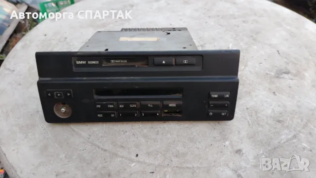 BMW 5 Series E60/E61 (2003-2010) Музикален плейър без GPS 33501275976261 20507373