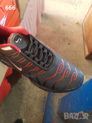 Маратонки, снимка 2 - Маратонки - 42900848