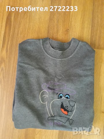 Дамски  блузон туника ватиран, снимка 6 - Туники - 31273084