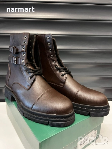 Мъжки Боти Northway -1578-46