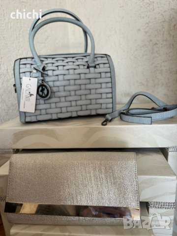 Дамска чанта, снимка 6 - Чанти - 40776239