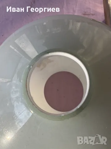 Висяща  лампа за таван , снимка 10 - Лампи за таван - 49802378