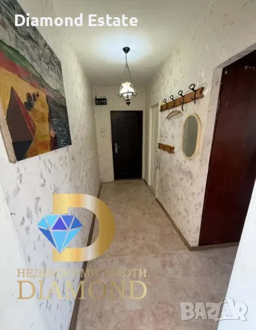 Апартамент в Димитровград, кв. Раковски, снимка 2 - Апартаменти - 56180498