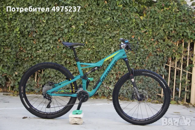 Specialized rhaym carbon