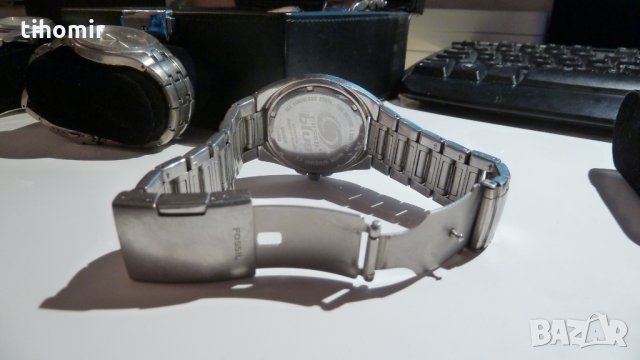 Лот мъжки часовници, снимка 10 - Мъжки - 35466964