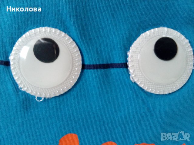 Тениска за момче.