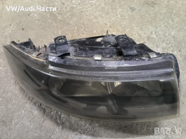 Десен фар за Сеат Леон Seat Leon , снимка 2 - Части - 48633420