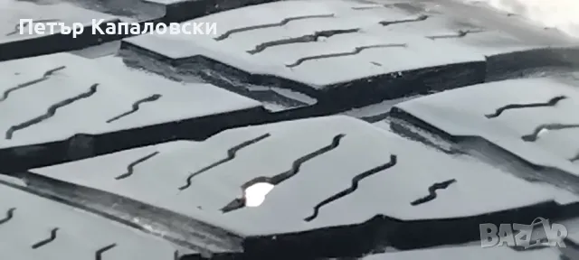 Гуми 215 65 16 C Ц за бус Нокиан Nokian 2 броя. Нов внос. Не са нови. Гаранция