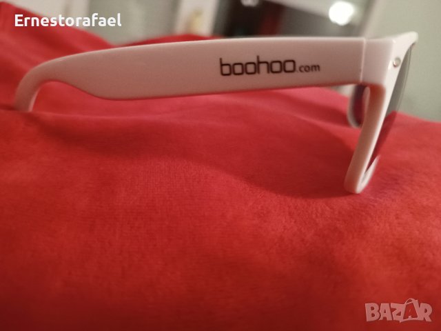 Слънчеви очила Boohoo, снимка 4 - Слънчеви и диоптрични очила - 44356329