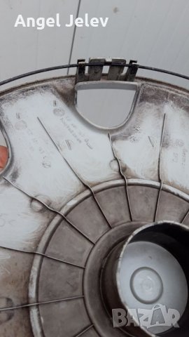 тазове wv 16 цола, снимка 3 - Аксесоари и консумативи - 34560229