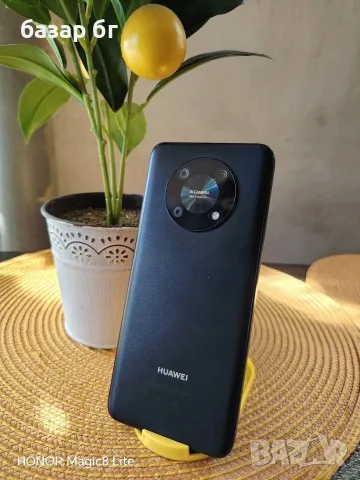 Huawei nova y90 black