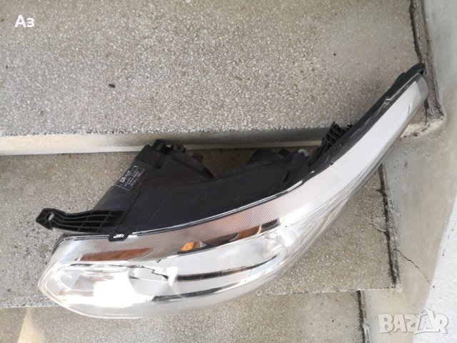 Фар Ford Transit ляв /Фар Форд Транзит Оригинален , снимка 4 - Части - 40529518