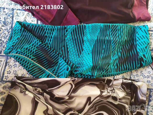 Клинове L, XL , снимка 15 - Клинове - 38232689