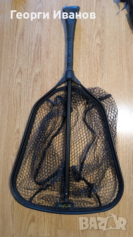 Оборудване за спининг SPRO active pack 15 елек, кеп Predator , снимка 4 - Такъми - 54313248