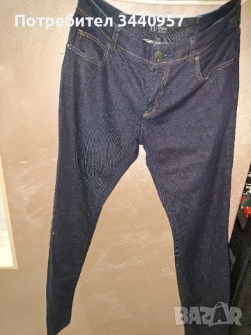 Дънки Armani Оригинални, снимка 5 - Дънки - 52011593