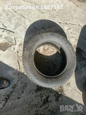 гуми, снимка 2 - Гуми и джанти - 51072961