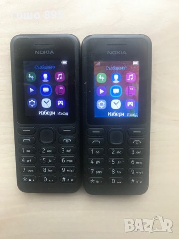 Nokia 130, снимка 2 - Nokia - 39648656