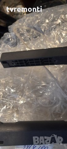 оригинална стойка телевизор SAMSUNG, модел UE55NU7093U, снимка 2 - Стойки, 3D очила, аксесоари - 35396555