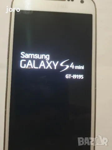 samsung s4 mini, снимка 2 - Samsung - 49599034