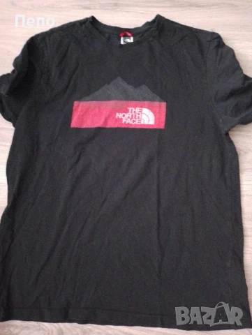 Мъжка тениска 