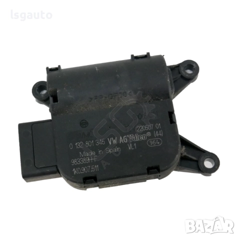 Моторче клапи парно Volkswagen Touran I 2003-2010 ID:149627, снимка 2 - Части - 51730051