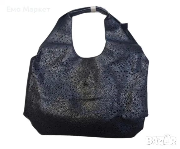 Дамска лазерно гравирана ежедневна чанта 2в1, снимка 8 - Чанти - 50109430