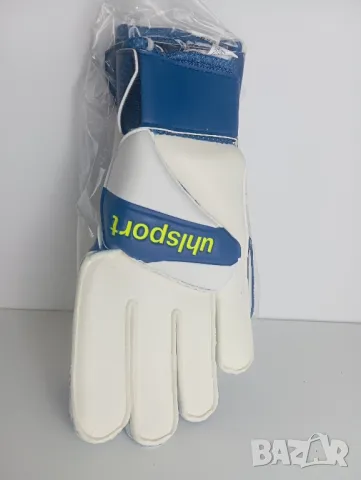 вратарски ръкавици размер 11 Ultrasport, снимка 2 - Футбол - 50081023