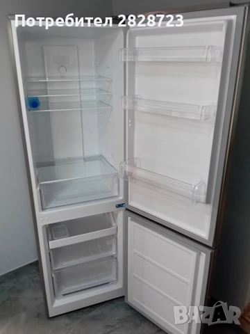 Продавам нов хладилник , снимка 2 - Хладилници - 52803943
