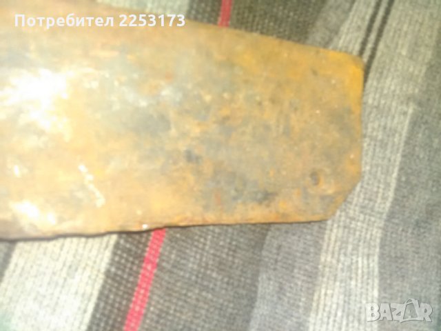 Стари инструменти, снимка 2 - Други инструменти - 29758955