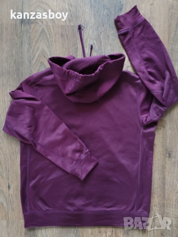 nike therma fit - страхотно мъжко горнище КАТО НОВО М, снимка 7 - Спортни дрехи, екипи - 52942790