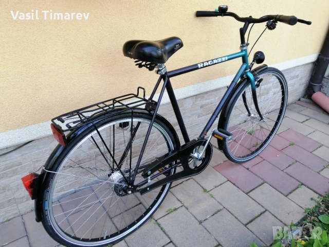Мъжки велосипед 28 *Внос Германия Оферта 60Е! , снимка 10 - Велосипеди - 54227763