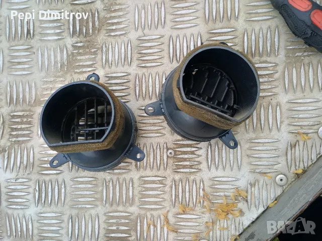 ЦентDaewoo Matiz Matiz 1998-2005рални духалки ,въздуховоди за , снимка 2 - Части - 50419139