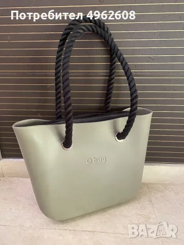Obag mini чанти, снимка 2 - Чанти - 56257068