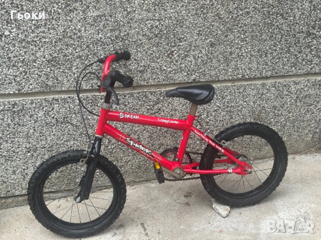 Детски велосипеди , снимка 7 - Велосипеди - 54137268