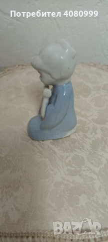 Миниатюрна фигурка, снимка 4 - Фигурки - 51968784