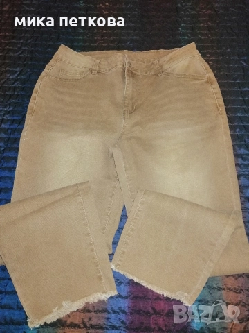 дамска пола и панталон по тялото, снимка 3 - Панталони - 52851523