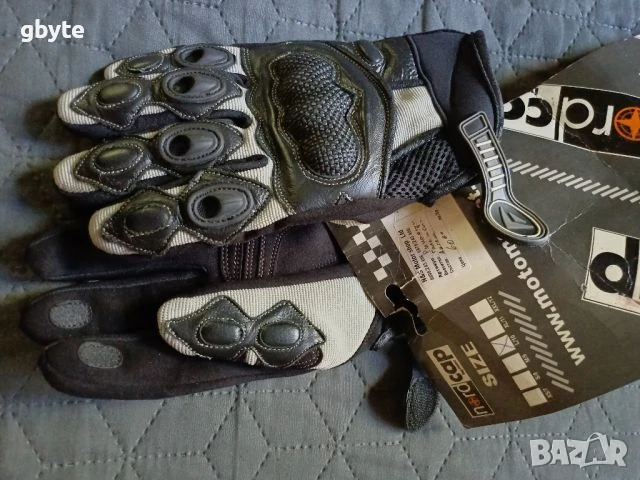 Мото Шлем нов, снимка 17 - Аксесоари и консумативи - 42140955