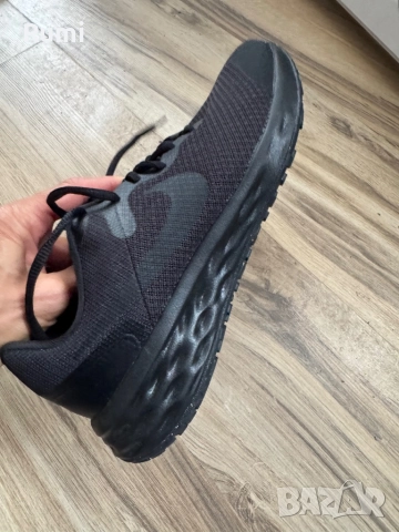 Оригинални маратонки МАРАТОНКИ NIKE REVOLUTION 6 NN GS! 38 н, снимка 10 - Маратонки - 52163153