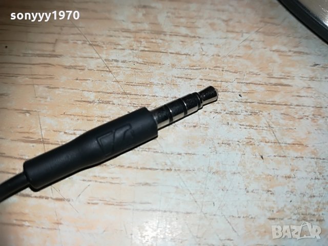 sennheiser px200-ll headphones-внос швеицария, снимка 7 - Слушалки и портативни колонки - 30033616